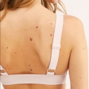 Free people brawlette - NWT